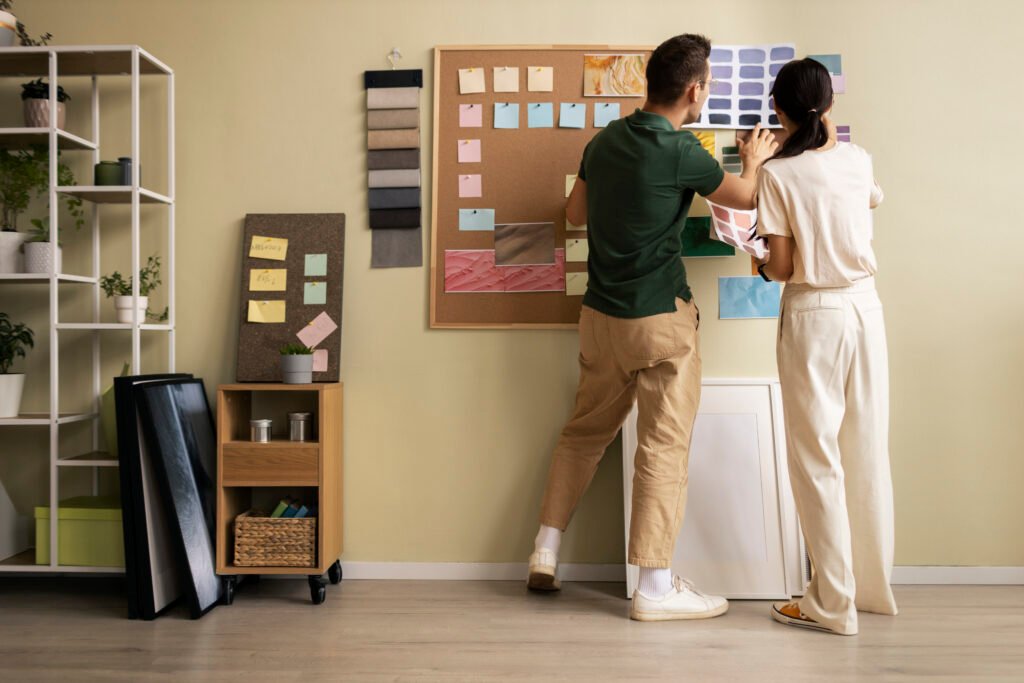 Interior Designer In Noida Sector 104