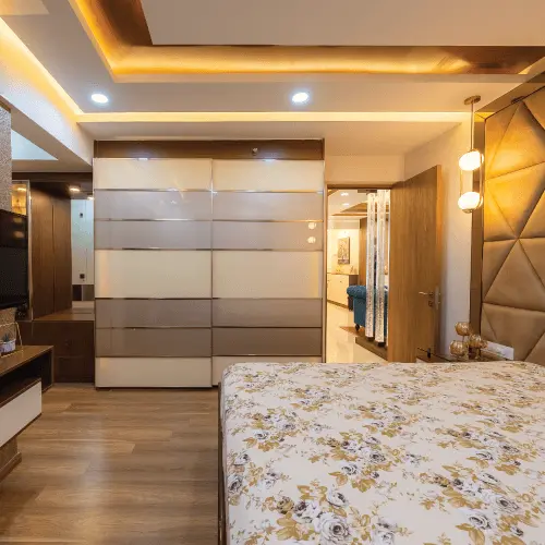 interior design services in Noida